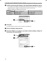 Preview for 36 page of NEC NP2150 Series Network Manual