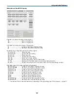 Preview for 67 page of NEC NP2150 Series User Manual