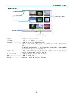 Предварительный просмотр 80 страницы NEC NP2150 Series User Manual