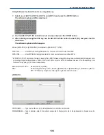 Preview for 120 page of NEC NP2150 Series User Manual