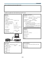 Preview for 156 page of NEC NP2150 Series User Manual