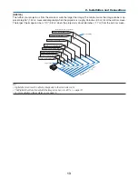 Предварительный просмотр 23 страницы NEC NP305 User Manual