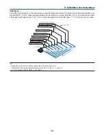 Предварительный просмотр 24 страницы NEC NP305 User Manual