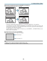 Предварительный просмотр 75 страницы NEC NP305 User Manual