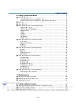 Preview for 14 page of NEC NP3150 Series User Manual