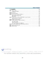 Preview for 15 page of NEC NP3150 Series User Manual