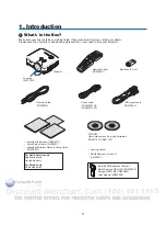 Preview for 16 page of NEC NP3150 Series User Manual