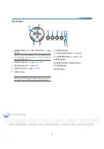 Preview for 22 page of NEC NP3150 Series User Manual