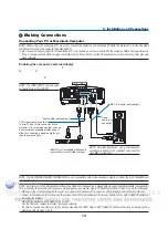 Preview for 29 page of NEC NP3150 Series User Manual