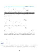 Preview for 34 page of NEC NP3150 Series User Manual