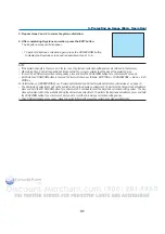 Preview for 46 page of NEC NP3150 Series User Manual