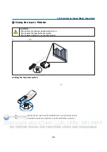 Preview for 48 page of NEC NP3150 Series User Manual