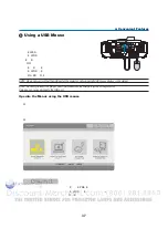 Preview for 52 page of NEC NP3150 Series User Manual