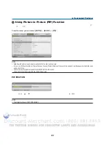 Preview for 58 page of NEC NP3150 Series User Manual