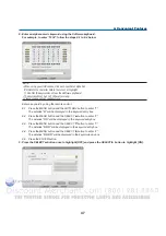 Preview for 62 page of NEC NP3150 Series User Manual