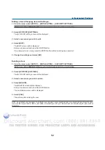 Preview for 67 page of NEC NP3150 Series User Manual