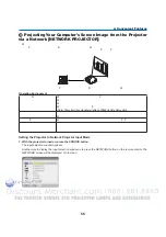 Preview for 71 page of NEC NP3150 Series User Manual