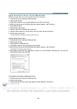 Preview for 76 page of NEC NP3150 Series User Manual