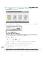 Preview for 78 page of NEC NP3150 Series User Manual