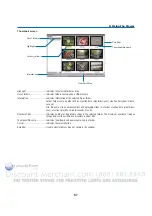 Preview for 82 page of NEC NP3150 Series User Manual