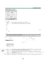 Preview for 83 page of NEC NP3150 Series User Manual