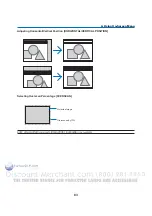 Preview for 98 page of NEC NP3150 Series User Manual