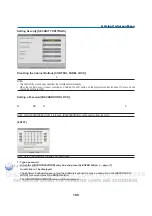 Preview for 115 page of NEC NP3150 Series User Manual