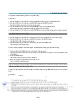 Preview for 118 page of NEC NP3150 Series User Manual