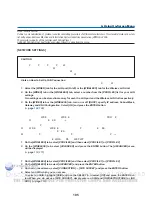 Preview for 120 page of NEC NP3150 Series User Manual