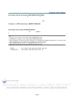 Preview for 129 page of NEC NP3150 Series User Manual