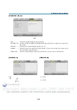 Preview for 135 page of NEC NP3150 Series User Manual