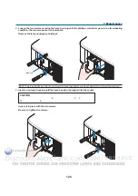 Preview for 140 page of NEC NP3150 Series User Manual