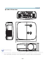 Preview for 154 page of NEC NP3150 Series User Manual