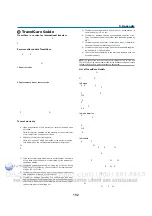 Preview for 167 page of NEC NP3150 Series User Manual