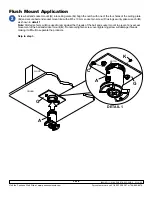 Предварительный просмотр 5 страницы NEC NP40 XGA Installation And Assembly Manual