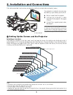 Preview for 17 page of NEC NP40 User Manual