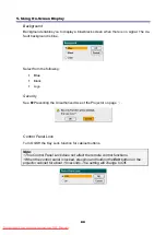 Preview for 100 page of NEC NP4000 User Manual