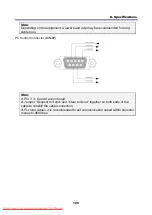 Preview for 141 page of NEC NP4000 User Manual