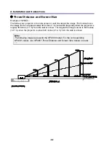 Предварительный просмотр 34 страницы NEC NP4001/NP4000 User Manual