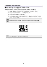 Предварительный просмотр 48 страницы NEC NP4001/NP4000 User Manual