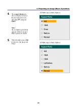 Предварительный просмотр 53 страницы NEC NP4001/NP4000 User Manual