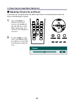 Предварительный просмотр 58 страницы NEC NP4001/NP4000 User Manual