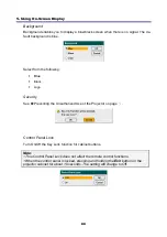 Предварительный просмотр 100 страницы NEC NP4001/NP4000 User Manual