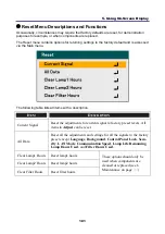 Предварительный просмотр 113 страницы NEC NP4001/NP4000 User Manual