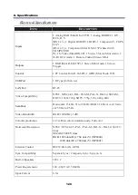 Предварительный просмотр 132 страницы NEC NP4001/NP4000 User Manual