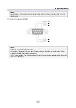 Предварительный просмотр 141 страницы NEC NP4001/NP4000 User Manual