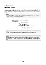 Предварительный просмотр 142 страницы NEC NP4001/NP4000 User Manual