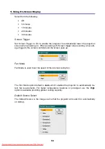 Preview for 106 page of NEC NP4001 User Manual