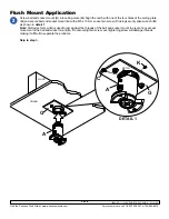 Preview for 5 page of NEC NP40CM Installation And Assembly Manual