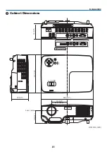 Preview for 90 page of NEC NP41 - TECHNISCHE DATEN User Manual